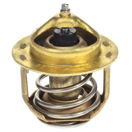 Mahle Thermostat Insert, Tx6383 TX6383